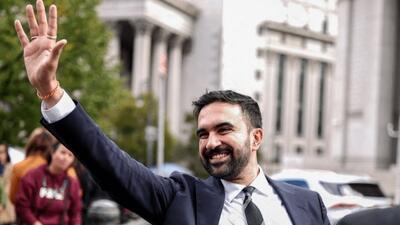  نگرانی محافل یهودی از پیروزی شهردار شیعه در نیویورک؛ زنگ خطر برای ترامپ به صدا درآمد