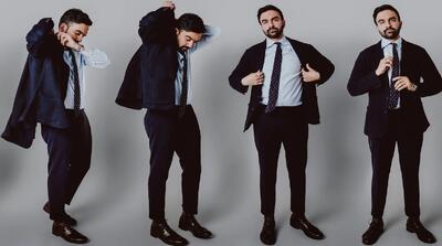  نطق آتشین اولین رئیس جمهور شیعه آمریکا!