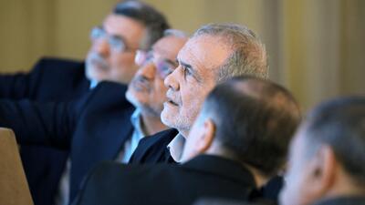  جای پول‌هایی که پزشکیان دنبالشان بود، پیدا شد