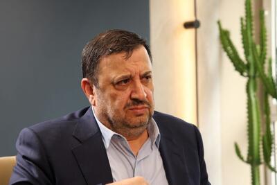  توصیه فیروزآبادی به پزشکیان درباره شواری فضای مجازی