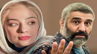  افشاگری یکتا ناصر درباره پرونده پژمان جمشیدی