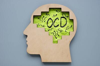 چرا این روزها همه از OCD حرف می‌زنند