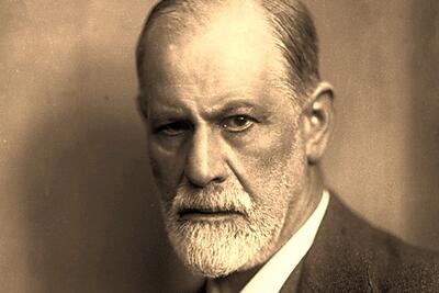  زیرآب‌زنی از دین به‌سبک فروید/لامذهب‌ام، دین موسی برگرفته از مصر باستان است و یهودیان او را کشتند!