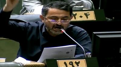  سوپرانقلابی‌ها خون این نماینده را به جوش آوردند!