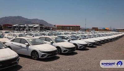  قالیباف با کاهش تعرفه واردات خودرو موافقت کرد