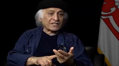 موسیقی بابک بیات هم اورجینال نبود!