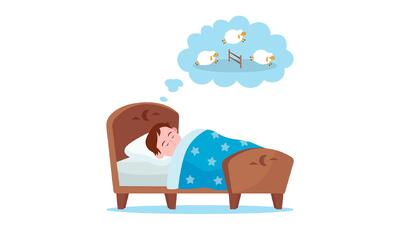  نقش ویتامین B12 در تنظیم الگوی خواب