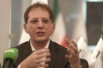  بابک زنجانی: من دیگر بدهکار نیستم!