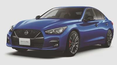  بازگشت نامی افسانه‌ای با چهره‌ای متفاوت؛ نگاهی فنی به نیسان اسکای‌لاین ۲۰۲۶