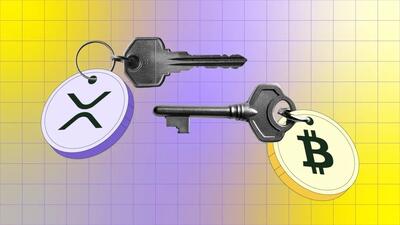  آیا ریپل بیت‌کوین جدید است؟