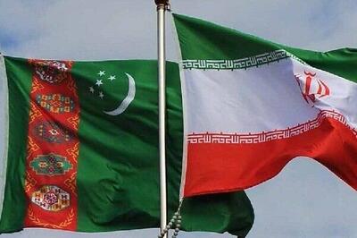  نمایشگاه بالکان‌آباد؛ فصل نوین تجارت گلستان با ترکمنستان است