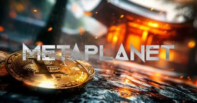  متاپلنت ۱۰۰ میلیون دلار وام با پشتوانه بیت کوین خود دریافت کرد