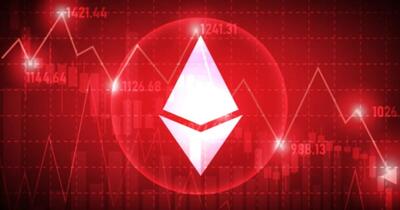  خروج ۲۱۹ میلیون دلاری از صندوق‌های ETF اتریوم در ۲۴ ساعت گذشته