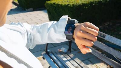  اپلیکیشن واتس‌اپ برای اپل واچ منتشر شد؛ پیام‌رسانی از روی مچ دست