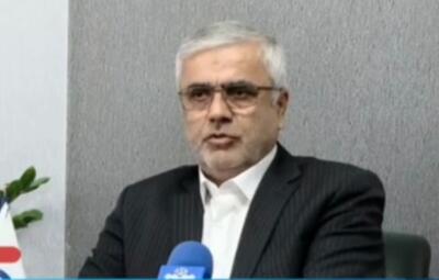  اعلام رسمی وضعیت قرمز ذخایر آبی تهران