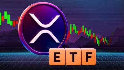  شرکت فرانکلین تمپلتون چراغ سبز ETF ریپل را از SEC گرفت