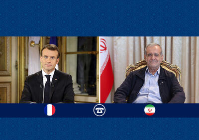  آمریکا و اروپا باید با اثبات صداقت خود اعتماد ایران را جلب کنند