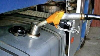  آغاز توزیع سوخت گازوئیل برای کشت پاییزه در شهرستان چگنی