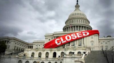  تعطیلی دولت ترامپ طولانی‌ترین تعطیلی تاریخ در آمریکا