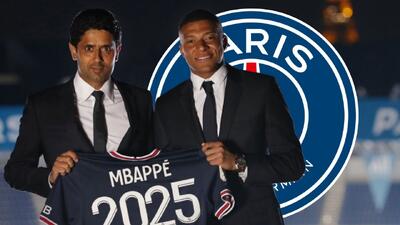  پرونده جنجالی امباپه و پاری سن ژرمن در مرحله پایانی؛ تاریخ صدور رأی نهایی مشخص شد