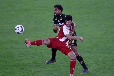  تمجید رسانه «ESPN»از حضور مهدی طارمی مقابل آیندهوون