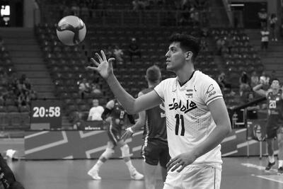  انتقال پیکر صابر کاظمی به زادگاهش