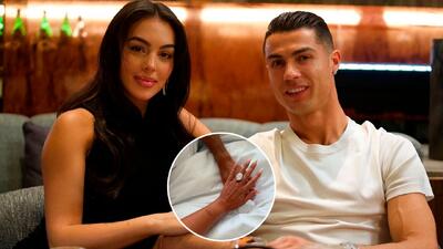  شوخی‌های کاربران شبکه‌های اجتماعی پس از اعلام برنامه ازدواج کریستیانو رونالدو با جورجینا رودریگز