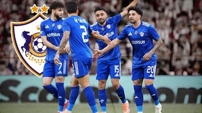  بارسلونای قفقاز در آستانه شوک به اروپا؛ قره‌باغ چگونه همه پیش‌بینی‌ها را بر هم زد؟