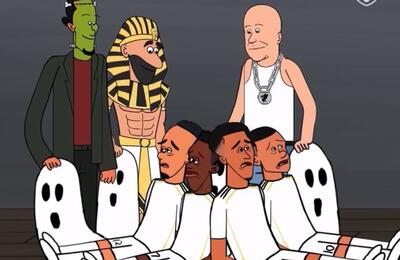  لیورپول با پیروزی مقابل رئال مادرید به طلسم ناکامی‌های خود پایان داد / انیمیشن بلیچر ریپورت