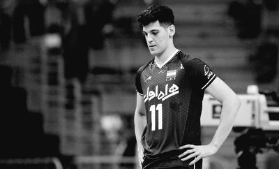  در سوگ صابر کاظمی؛ خاموشی لبخند یک قهرمان