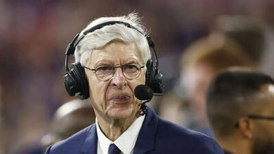  آرسن ونگر: لیورپول با جذب ویرتس خط هافبک قهرمان انگلیس را نابود کرد