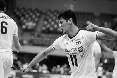  زمان تشییع پیکر صابر کاظمی اعلام شد