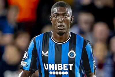  جوئل اوردونیز گزینه جدی جانشینی فرانچسکو آچربی در اینتر