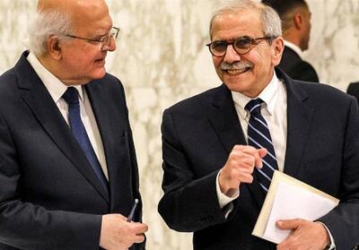  نواف سلام: دولت لبنان پشت مردم جنوب ایستاده است - تسنیم