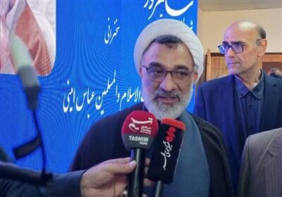  ‌خسروپناه تبیین کرد؛ سه اصل بنیادینی که مسئولان را از مردم دور می‌کند - تسنیم