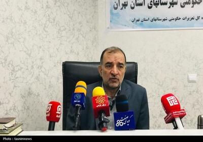  340 میلیارد تومان جریمه برای متخلفان در شهرستان‌های استان تهران؛ از نان تا دلار - تسنیم