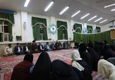  بخشی از مشکل کمبود خوابگاه دانشگاه شهرکرد تا روز دانشجو برطرف می‌شود - تسنیم