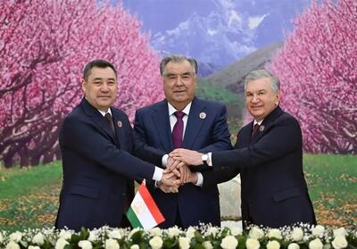  رئیس امنیت قرقیزستان: مرزها با ازبکستان و تاجیکستان به زودی برداشته می‌شوند - تسنیم