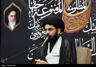  بصیرت ضروری‌ترین نیاز برای زندگی الهی است - تسنیم