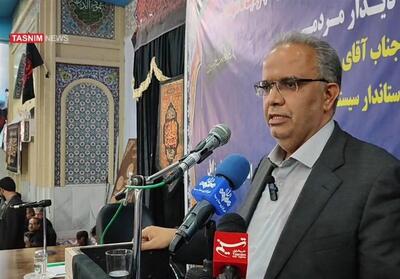  500 هکتار زمین برای بزرگ‌ترین ناحیه نوآوری جنوب شرق اختصاص یافت - تسنیم