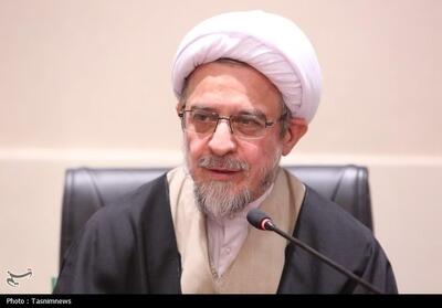  علوم انسانی اسلامی بدون پشتوانه فلسفی و الهی تحقق نمی‌یابد - تسنیم