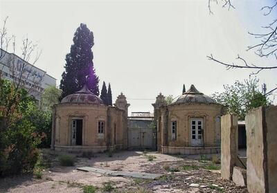  از ادامه تخریب باغ تاریخی مینو جلوگیری شد - تسنیم