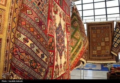 کرمان میزبان هنرمندان صنایع دستی ایران ؛ 16 شهر جهانی در نمایشگاه حضور دارند - تسنیم
