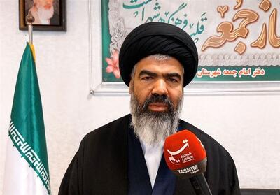  اقدامات جزیره‌ای در حوزه فرهنگ نتیجه‌بخش نیست - تسنیم