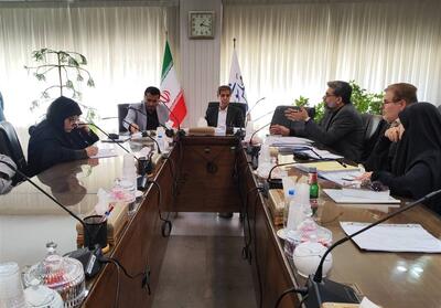  ماشین‌سازی تبریز برمی‌خیزد؛ گامی قاطع برای احیای غول صنعتی آذربایجان - تسنیم