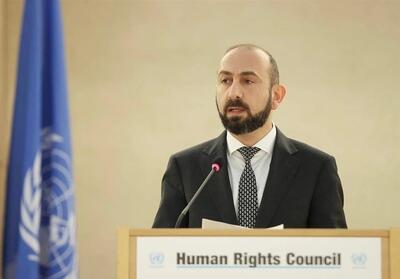  ارمنستان: هیچ عاملی در جهان نمی‌تواند دوستی و شراکت ما را با ایران برهم زند - تسنیم