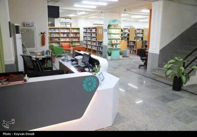  1300 برنامه ‌هفته کتاب در مازندران اجرا می‌شود - تسنیم