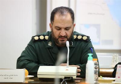  برگزاری نکوداشت سردار شهید شکری پور/ رونمایی از کتاب «می‌روم تا مجنون بماند» - تسنیم