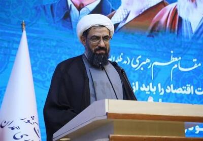  قوی‌شدن تنها راه در برابر دشمن/ مدیران مسیر قوی‌شدن کشور را هموار کنند - تسنیم