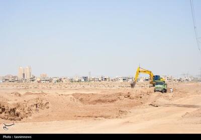  وضعیت پروژه 64 واحدی نهضت ملی مسکن در شهرستان دیر مشخص شود - تسنیم